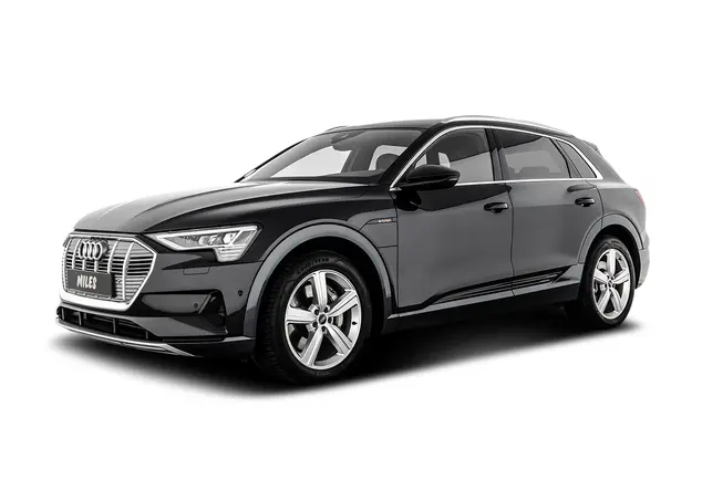 Angebotsdetails Audi e-tron -