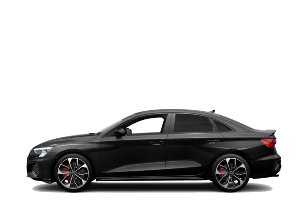 Angebotsdetails Audi S3 Mythosschwarz Metallic