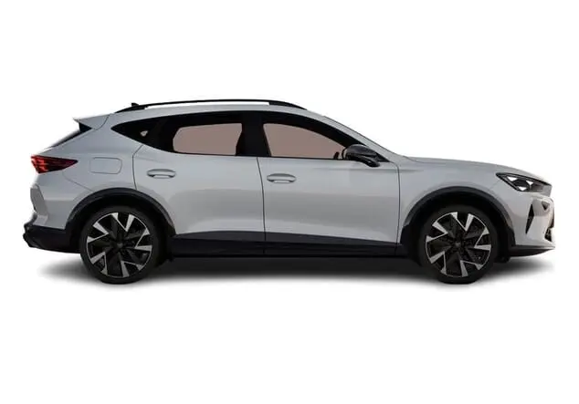 Angebotsdetails Cupra Formentor Cupra Formentor VZ 2.0 TSI 245 kW (333 PS) 7-Gang-DSG 4Drive Nevada Weiß Metallic