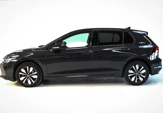 Angebotsdetails Volkswagen Golf varriert