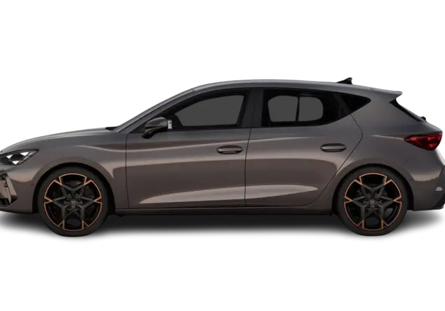 Angebotsdetails Cupra Leon verschiedene Farben verfügbar ( nicht wählbar)