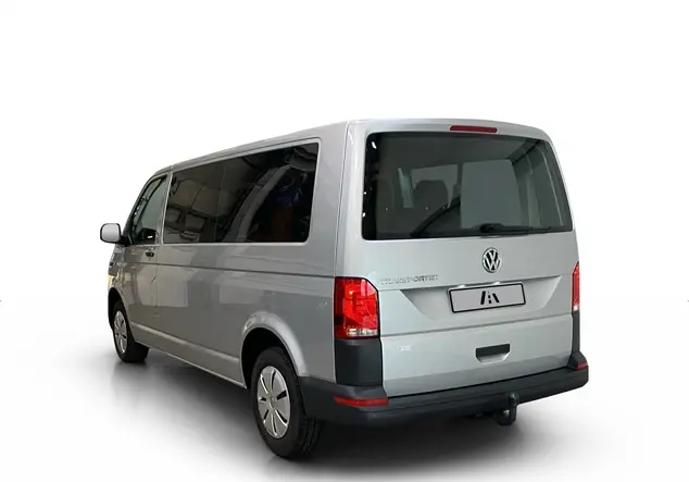 Angebotsdetails VW T6.1 Kombi 2.0 TDI LR Silber (Reflexsilber Metallic)