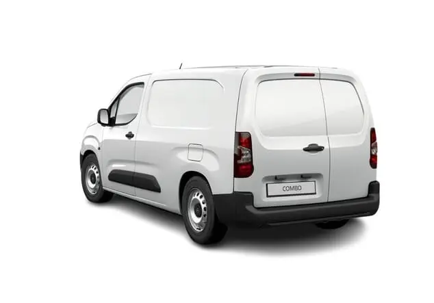 Angebotsdetails Opel Combo LÃ¤nge 2 mit erhÃ¶hter Nutzlast Opel Cargo L2 1.5 Diesel 130 PS 6-Gang-Schaltgetriebe BlueHDi 6-Gang Kaolin WeiÃ/WeiÃ