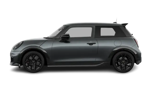 Angebotsdetails MINI Cooper 3-Türer C John Cooper Works Trim Steptr. Legend Grey metallic
