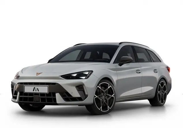 Angebotsdetails Cupra Leon Sportstourer diverse Farben