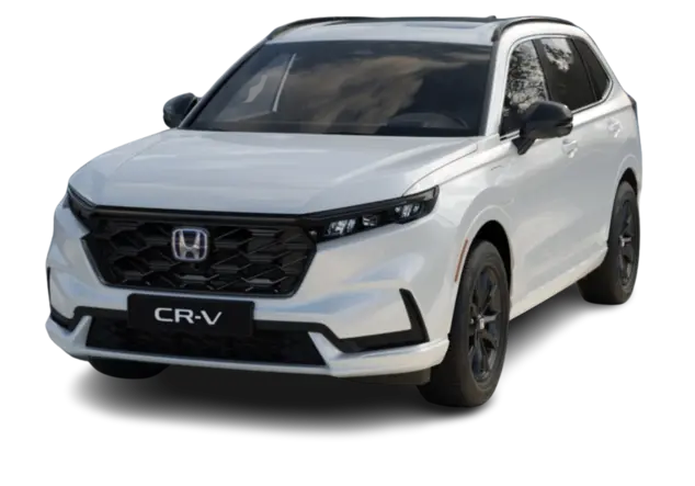 Angebotsdetails Honda CR-V 2.0 i-MMD Hybrid e:PHEV 2WD Advance Tech PLATINUM WHITE PEARL