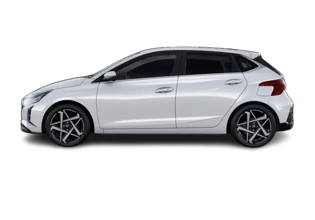 Angebotsdetails Hyundai i20 1.0 T-GDI DCT Prime Atlas White