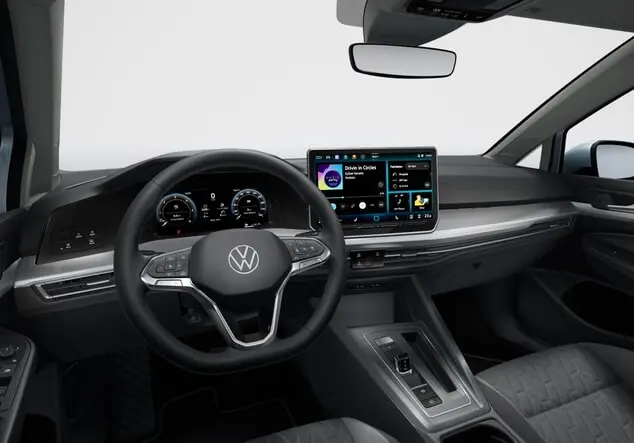 Angebotsdetails Volkswagen Golf Silber
