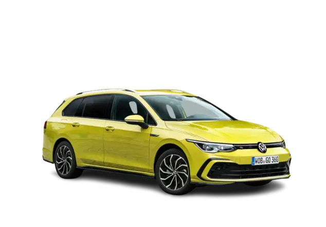 Angebotsdetails Volkswagen Golf Grau