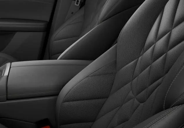 Angebotsdetails BMW X6 xDrive30d M Sport Brooklyn Grau Metallic