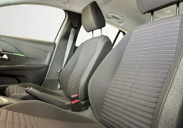 Angebotsdetails Peugeot 208 Artense Silber Metallic