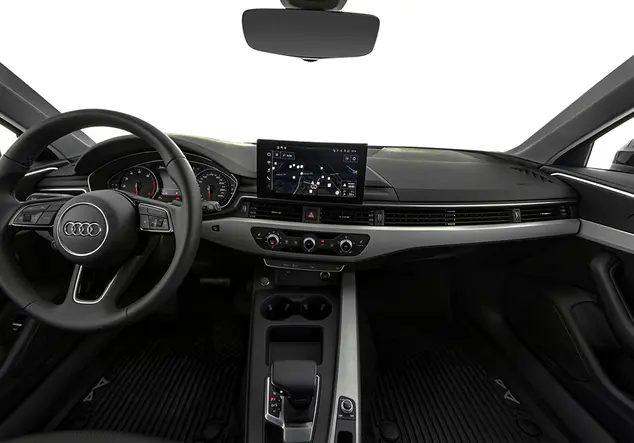 Angebotsdetails Audi A4 -