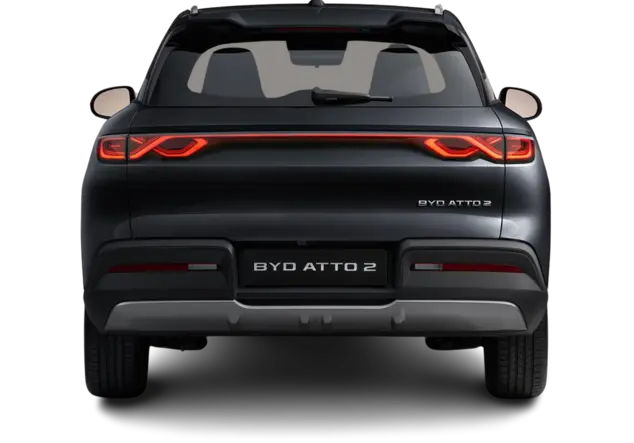 Angebotsdetails BYD Atto 2 45kWh Active Obsidian black