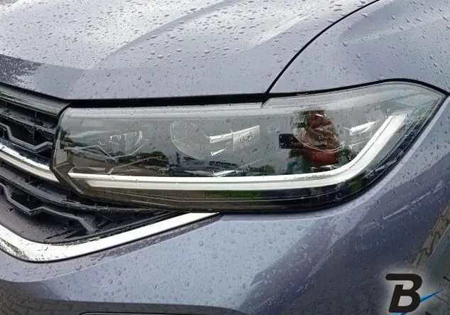 Angebotsdetails Volkswagen T-Cross Grau (Rauchgrau)