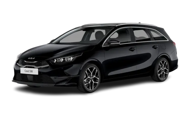 Angebotsdetails Kia Ceed Sportswagon 1.5 T-GDI DCT Spirit Sportswagon Zilinaschwarz