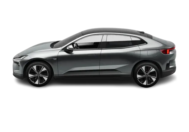 Angebotsdetails Polestar 4 Long Range Single motor Storm Metallic