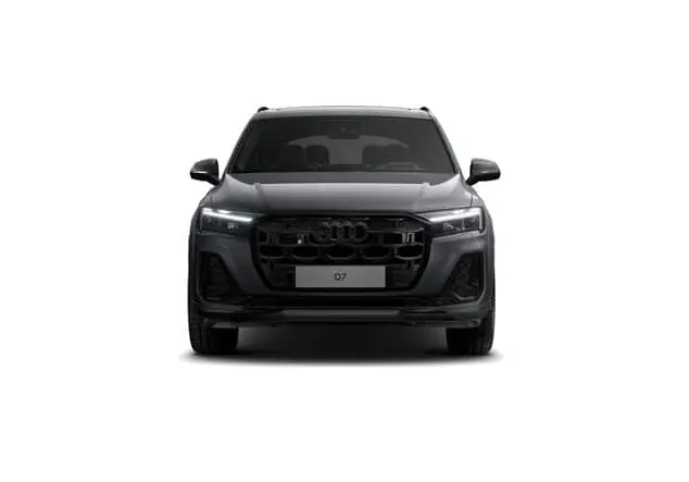 Angebotsdetails Audi Q7 S line Audi 50 TDI 210 kW (286 PS) 8-Gang-Tiptronic 8-Gang tiptronic Allrad Daytonagrau Perleffekt/Grau