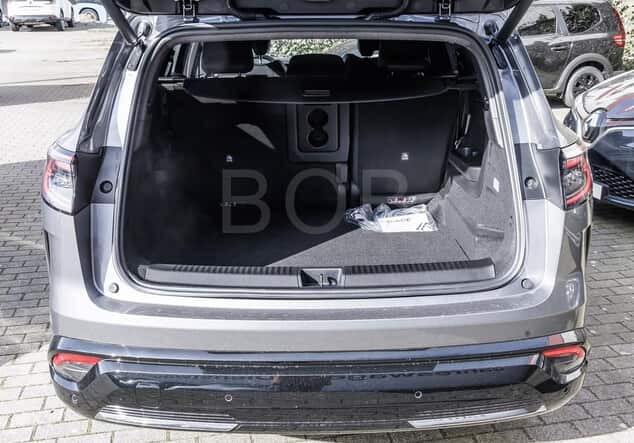 Angebotsdetails Renault Espace Iconic E-Tech Full Hybrid 200 5-Sitzer Dolomit-Grau (Grau)