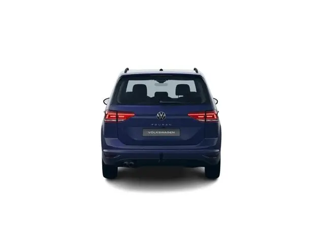 Angebotsdetails Volkswagen Touran Volkswagen Touran GOAL 2.0 TDI 110 kW (150 PS) 7-Gang-DSG Atlantik Blau Metallic