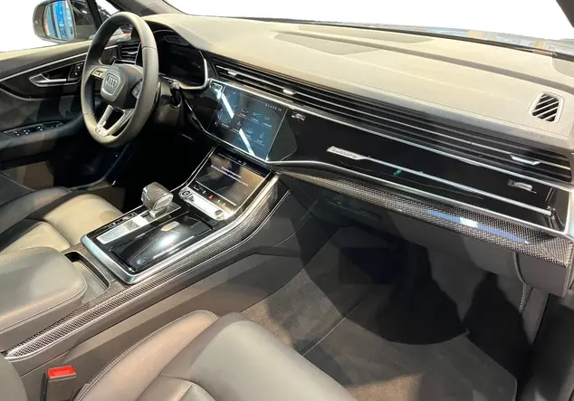 Angebotsdetails Audi Q7 Nardograu