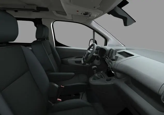Angebotsdetails Opel Combo Opel Cargo L2 mit erhÃ¶hter Nutzlast 1.5 Diesel 75 kW (102 PS) 6-Gang BlueHDi Karbon Schwarz Metallic