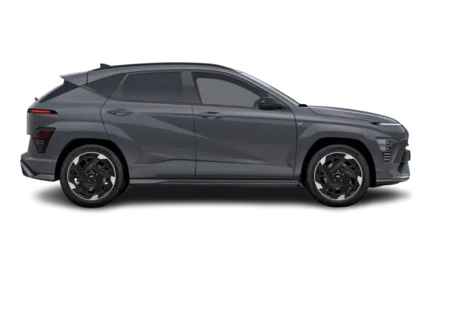 Angebotsdetails Hyundai KONA Elektro 160 kW N Line Ecotronic Grey Mineraleffekt
