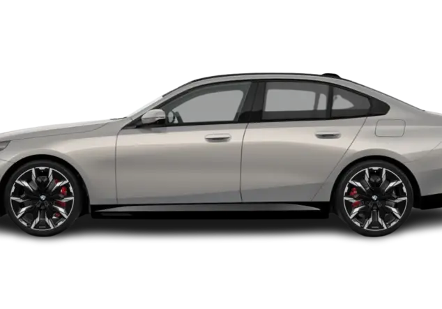 Angebotsdetails BMW 5er Limousine 550e xDrive A Oxidgrau II metallic
