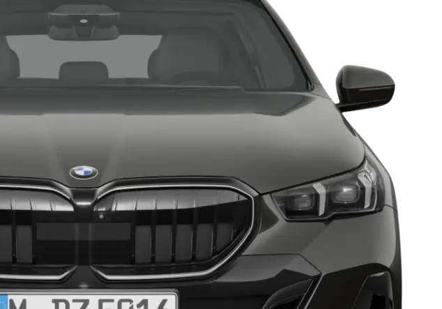 Angebotsdetails BMW 5er Touring 540d xDrive Touring Sophistograu Brillanteffekt metallic