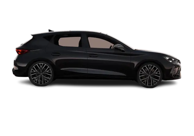 Angebotsdetails Cupra Leon 2.0 TSI 221kW VZ Midnight Black Metallic
