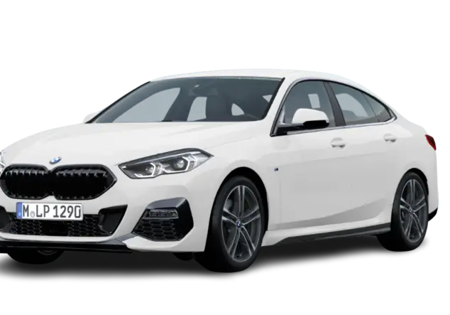 Angebotsdetails BMW 2er Alpinweiß uni