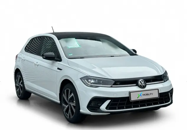 Angebotsdetails VW Polo 1.0 TSI Life White