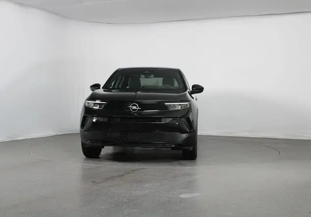 Angebotsdetails Opel Mokka Opel Mokka Edition 1.2 Direct Injection Turbo 96 kW (130 PS) 8-Gang Automatikgetriebe Karbon Schwarz Metallic