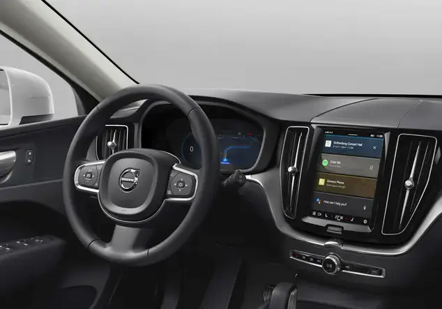 Angebotsdetails Volvo XC60 Auf Anfrage