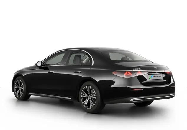 Angebotsdetails Mercedes-Benz E 220d diverse Farben