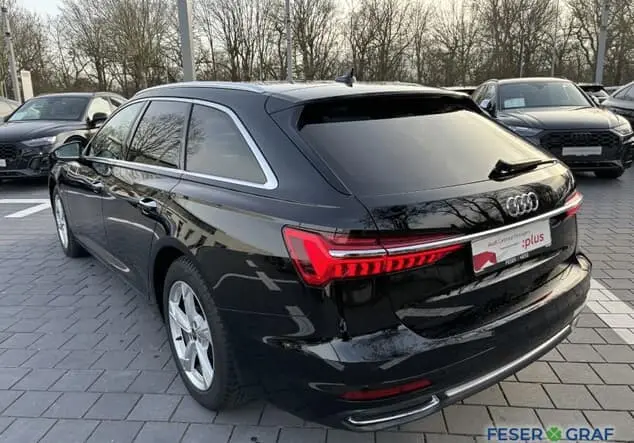 Angebotsdetails Audi Q5 navarrablau
