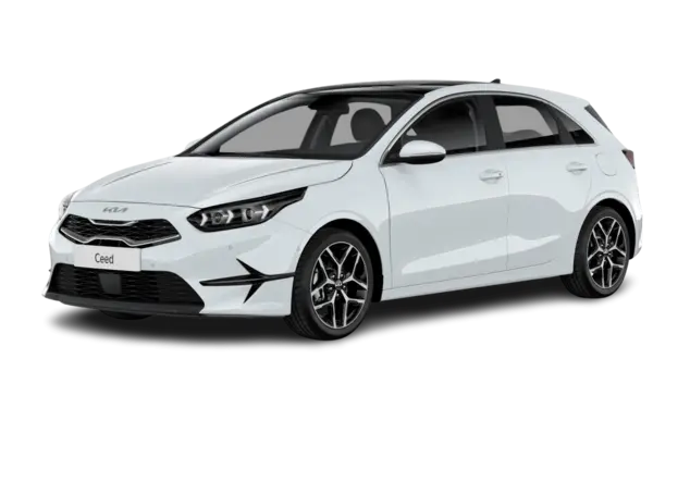 Angebotsdetails Kia Ceed 1.5 T-GDI DCT Vision Carraraweiss