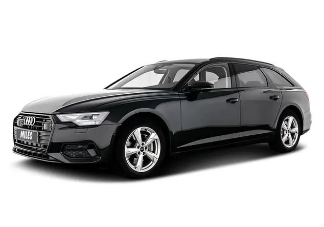 Angebotsdetails Audi A6 Avant 45TFSI -