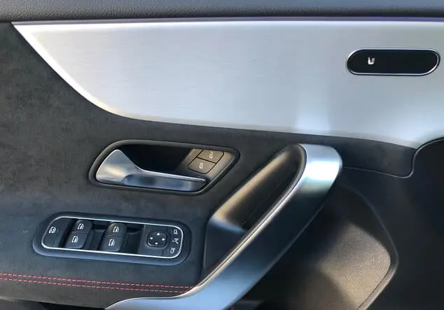 Angebotsdetails Mercedes-Benz A Hightechsilber