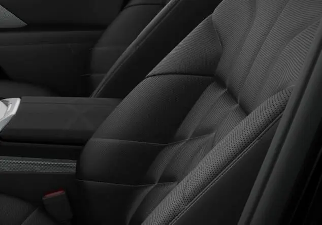 Angebotsdetails BMW 7er Limousine 740d xDrive Black Sapphire metallic