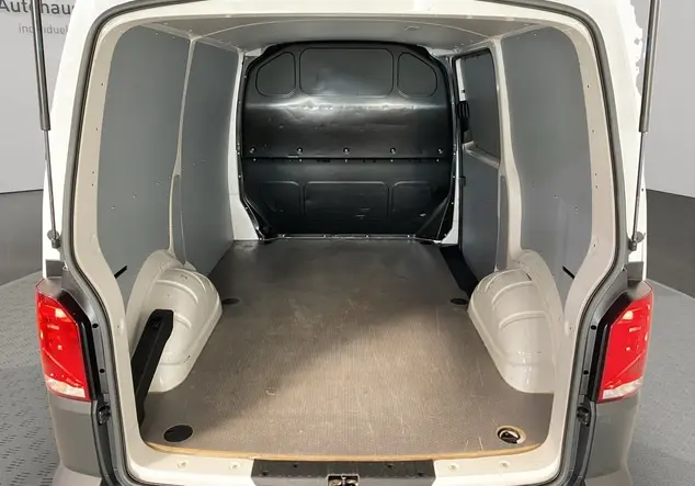 Angebotsdetails VW Transporter T6.1 Kasten 2.0 TDI White