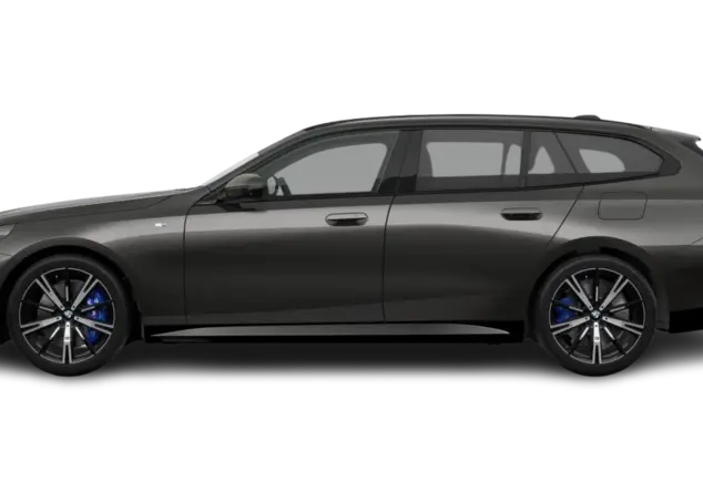 Angebotsdetails BMW 5er Touring 540d xDrive Touring Sophistograu Brillanteffekt metallic