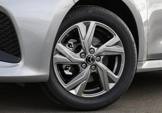 Angebotsdetails Mazda 2 Stormy Silver (Silber)