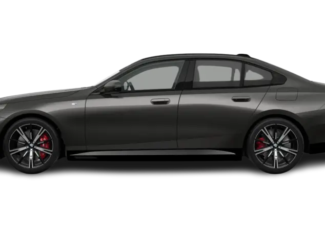 Angebotsdetails BMW 5er Limousine 550e xDrive A Sophistograu Brillanteffekt metallic