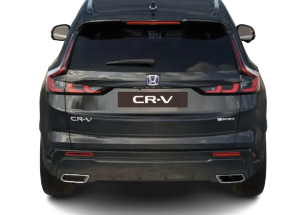Angebotsdetails Honda CR-V 2.0 i-MMD Hybrid e:PHEV 2WD Advance Tech Crystal Black Pearl