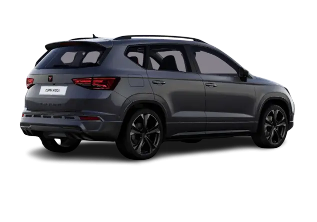 Angebotsdetails Cupra Ateca 2.0 TSI 140kW 4Drive Graphite Grau Metallic