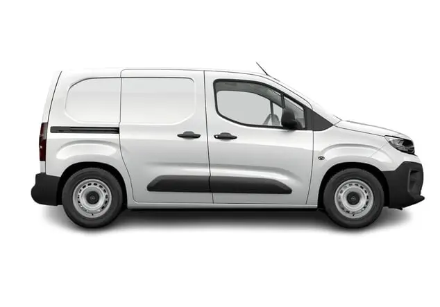 Angebotsdetails Opel Combo LÃ¤nge 1 mit normaler Nutzlast Opel Cargo L1 1.5 Diesel 75 kW (102 PS) 6-Gang BlueHDi Kaolin WeiÃ/WeiÃ