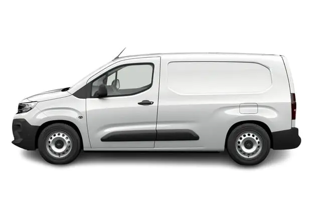 Angebotsdetails Opel Combo LÃ¤nge 2 mit erhÃ¶hter Nutzlast Opel Cargo L2 1.5 Diesel 130 PS Automatik Getriebe BlueHDi 8-Gang Automatikgetriebe Kaolin WeiÃ/WeiÃ