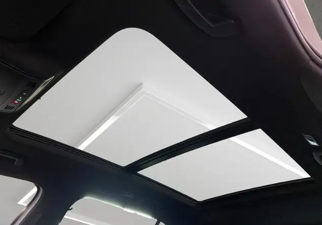 Angebotsdetails Skoda Superb Silber (Brilliant-Silber Metallic)