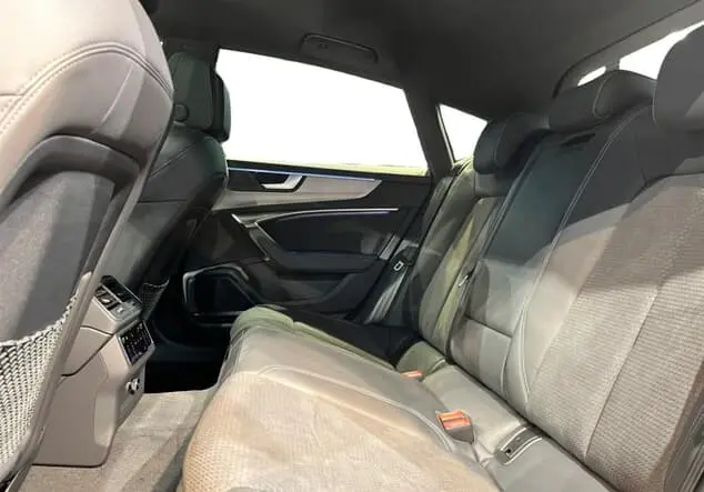 Angebotsdetails Audi A7 Schwarz