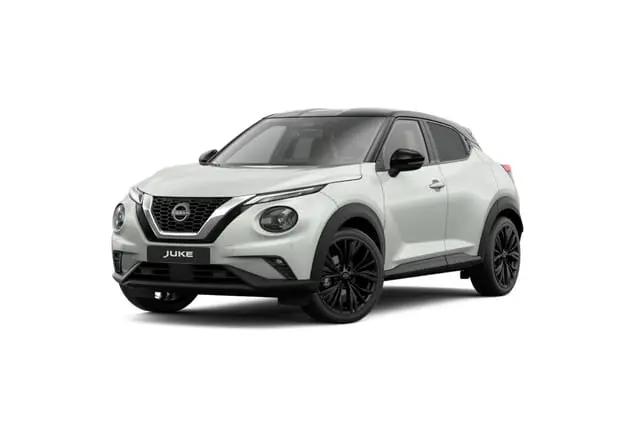 Angebotsdetails Nissan Juke verschiedene Farben verfügbar (nicht wählbar)